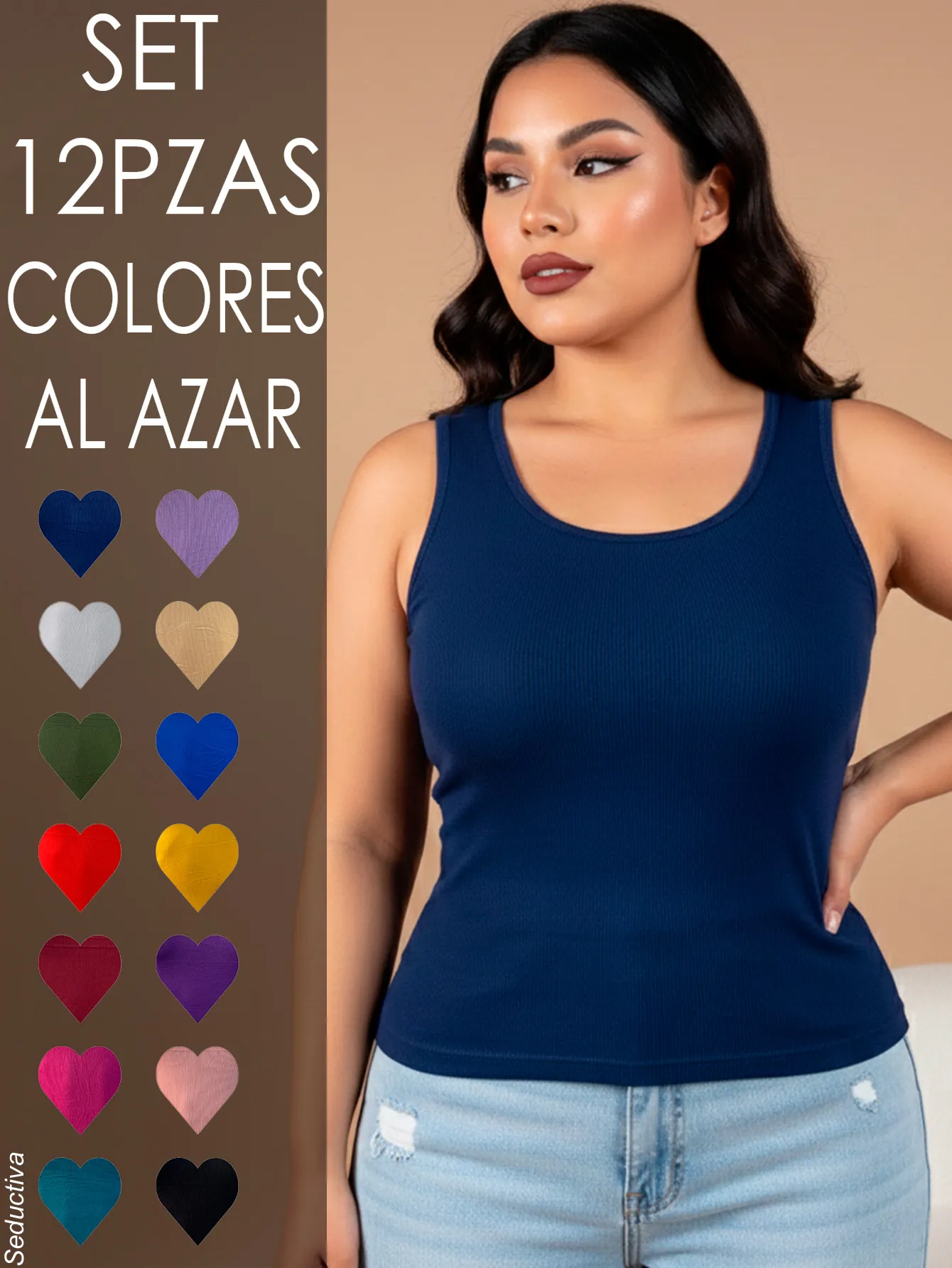 OLIMPICA PLA 12 PIEZAS 7157